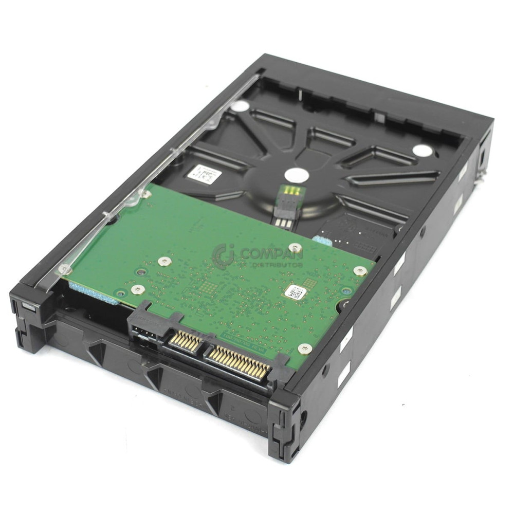 403-0114-01 EMC HDD 4TB 7.2K NL-SAS 6G 3.5" LFF FOR EMC ISILON NL410